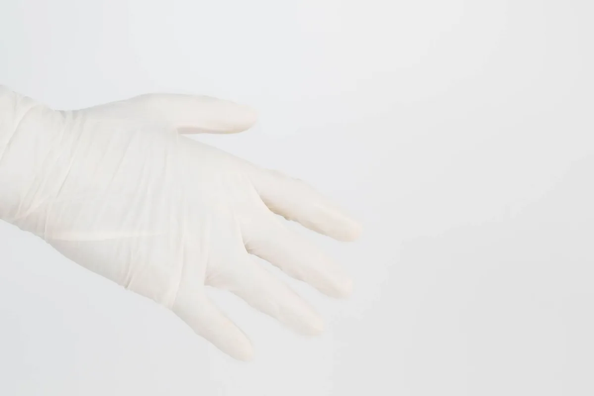 Bodily Fluid Cleanup in Lucas, TX